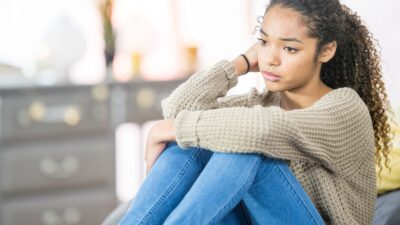 Most Common Health Problems of Adolescent Girls