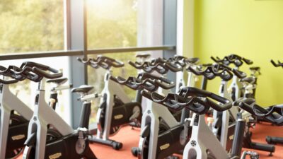 Do spinning classes help or hurt?