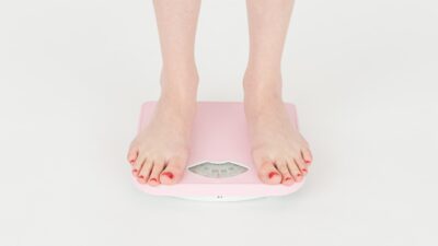 10 reasons why you are probably not losing weight
