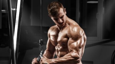 Surprising techniques to build muscle fast