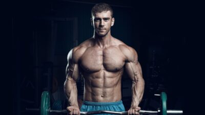 Everything you need to know about bodybuilding