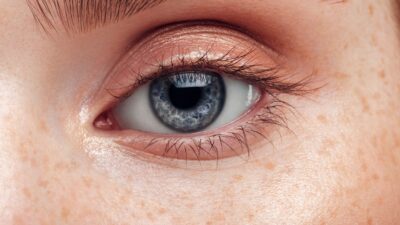 How to take care of your eyes?