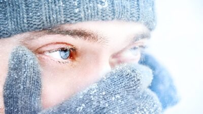Dry Eyes in Winter: Causes, Treatments, and Prevention